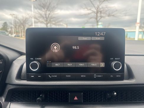 Certified 2025 Honda CR-V Sport image 33