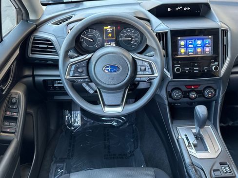 Used 2023 Subaru Impreza 2.0i Premium AWD/4WD image 16