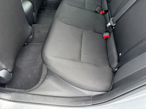 Certified 2023 Honda Civic EX image 19