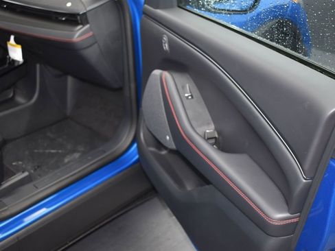 New 2025 Ford Mustang Mach-E Premium w/ Sport Appearance Package image 17