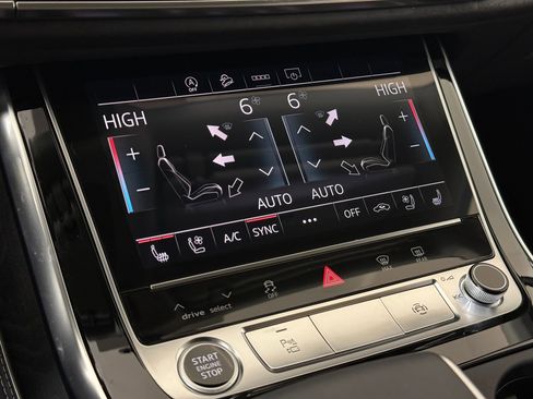 Used 2025 Audi Q7 3.0T Premium Plus w/ Premium Plus Package image 30