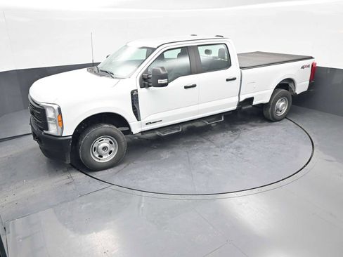 Used 2023 Ford F350 XL w/ Snow Plow Prep Package image 28