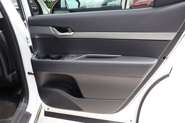 Used 2024 Hyundai Palisade SEL FWD image 32