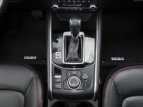 Used 2024 MAZDA CX-5 Carbon Edition AWD/4WD image 23