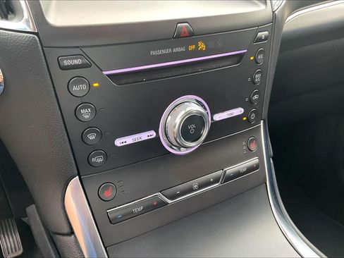 Used 2019 Ford Edge Titanium w/ Cold Weather Package AWD/4WD image 33