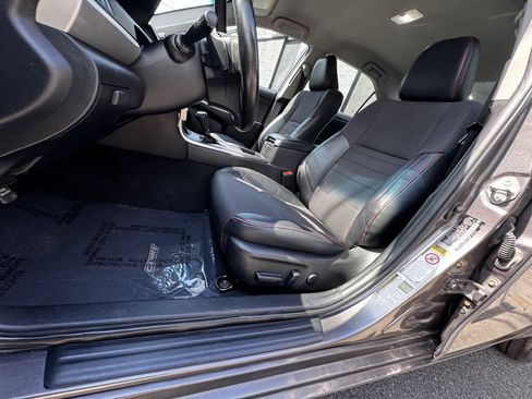 Used 2016 Toyota Camry SE FWD image 12