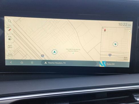 Used 2026 Hyundai Palisade Calligraphy image 16