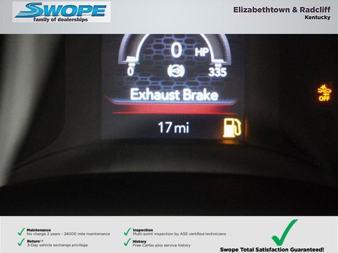 New 2026 RAM 2500 Big Horn image 18