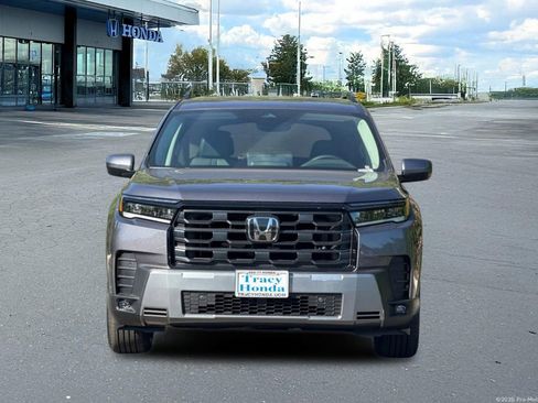 New 2026 Honda Pilot EX-L image 16