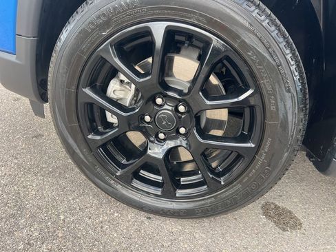 Certified 2026 Jeep Compass Latitude AWD/4WD image 32