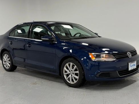 Used 2014 Volkswagen Jetta SE image 5