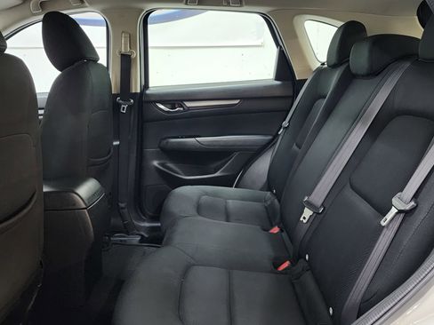 Used 2018 MAZDA CX-5 Sport image 17