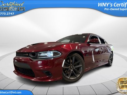 Used 2019 Dodge Charger Scat Pack w/ Plus Group