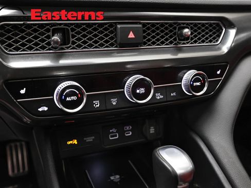 Used 2023 Acura Integra A-Spec FWD image 18