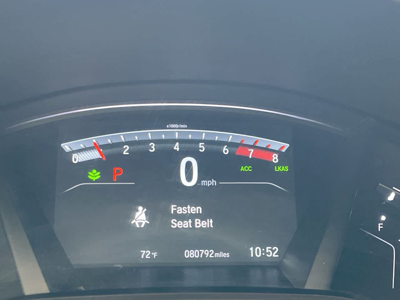 Used 2021 Honda CR-V EX image 15
