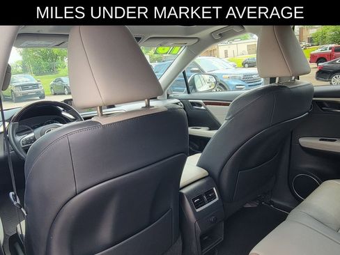 Used 2016 Lexus RX 350 AWD w/ Premium Package image 14