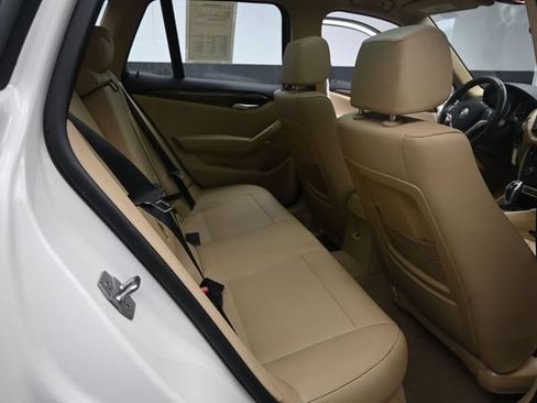 Used 2015 BMW X1 xDrive28i AWD/4WD image 25