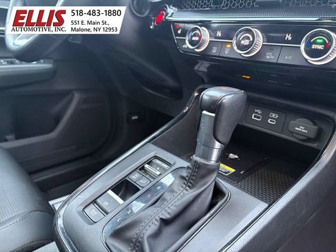 Used 2024 Honda CR-V EX-L image 28