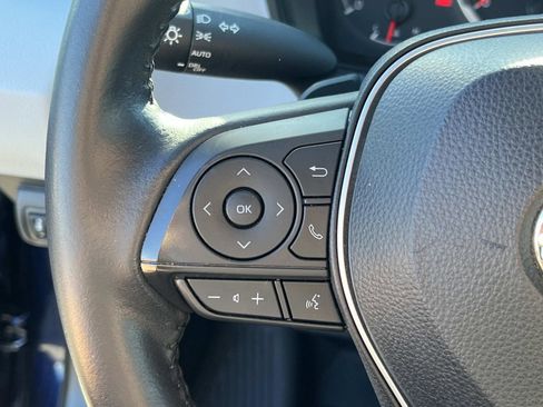 Used 2022 Toyota Corolla SE image 25