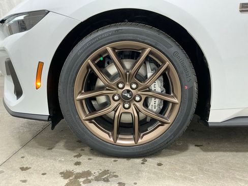 New 2026 Ford Mustang GT Premium image 8