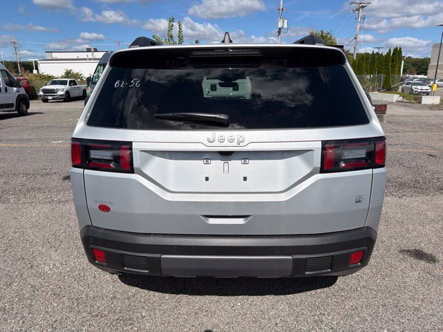 New 2026 Jeep Cherokee Limited AWD/4WD image 4