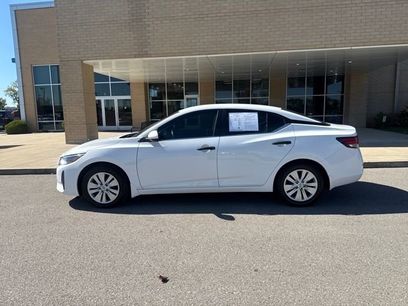 Used 2024 Nissan Sentra S