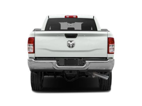 Used 2021 RAM 3500 Big Horn AWD/4WD image 8