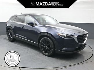 Certified 2023 MAZDA CX-9 Touring Plus video 1