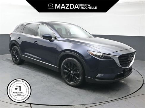 Certified 2023 MAZDA CX-9 Touring Plus image 1