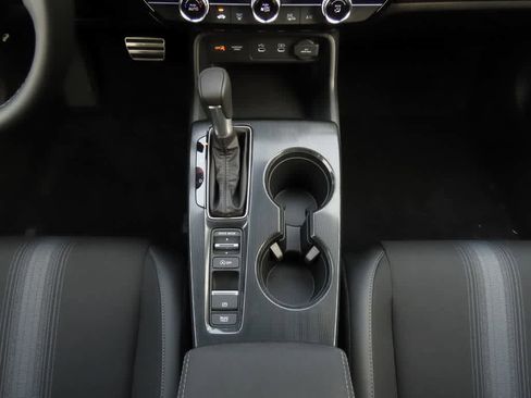 New 2026 Honda Civic Sport image 21