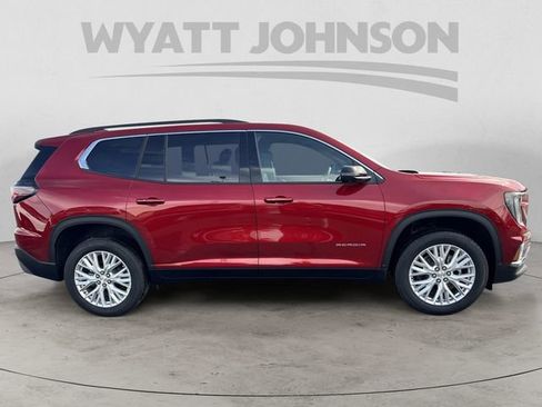 New 2026 GMC Acadia Elevation w/ Elevation Premium Package image 6