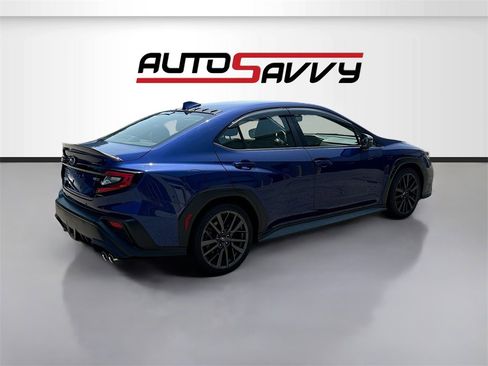 Used 2022 Subaru WRX Limited image 7