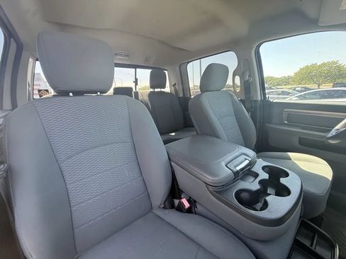 Used 2020 RAM 1500 Classic SLT AWD/4WD image 11