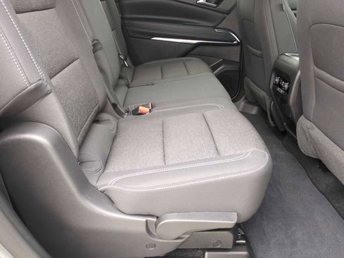 Used 2026 Chevrolet Traverse LT w/ Driver Confidence Package image 26