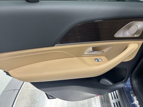 New 2026 Mercedes-Benz GLE 450 4MATIC image 22