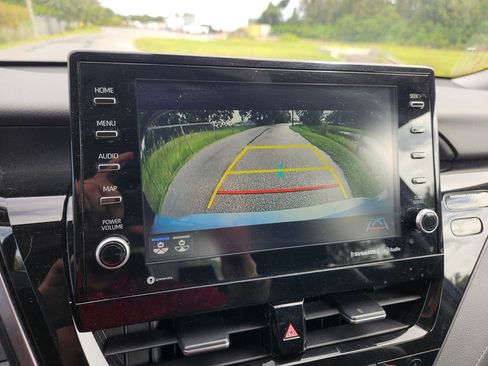 Used 2023 Toyota Camry XSE image 25