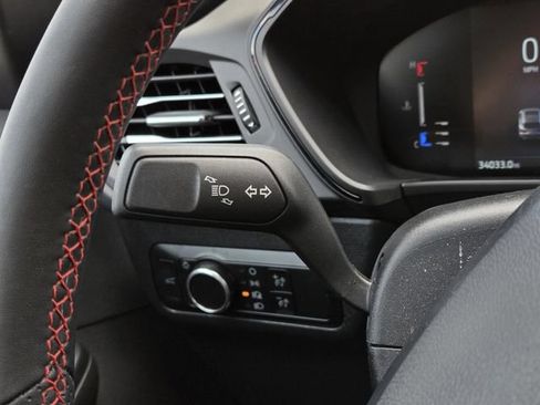 Used 2023 Ford Escape ST-Line w/ Tech Pack #1 FWD image 23