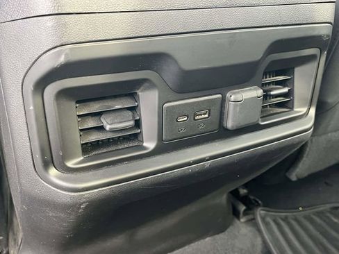 Used 2021 Chevrolet Silverado 1500 RST image 19