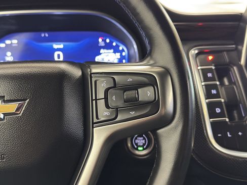 Used 2023 Chevrolet Suburban Premier image 23