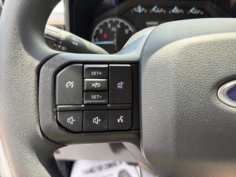 New 2026 Ford F250 XL w/ STX Appearance Package AWD/4WD image 19