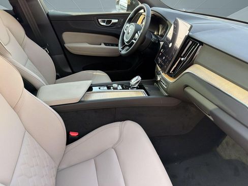 New 2026 Volvo XC60 B5 Plus w/ Protection Package Premier AWD/4WD image 23