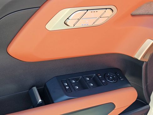 New 2027 Kia Telluride SX FWD image 34