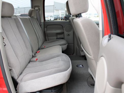 Used 2004 Dodge Ram 2500 Truck SLT w/ Trailer Tow Group image 10