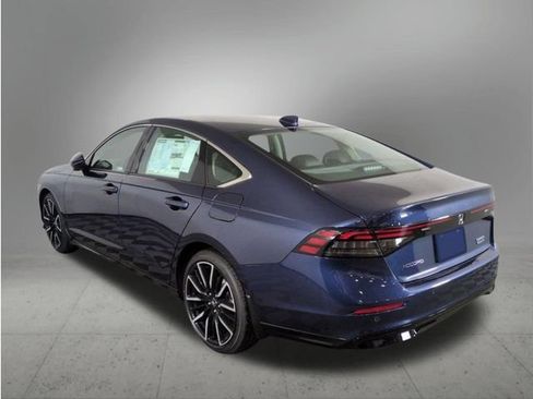 New 2026 Honda Accord Touring image 3