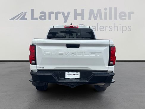 Used 2023 Chevrolet Colorado Z71 w/ Z71 Convenience Package 2 image 4