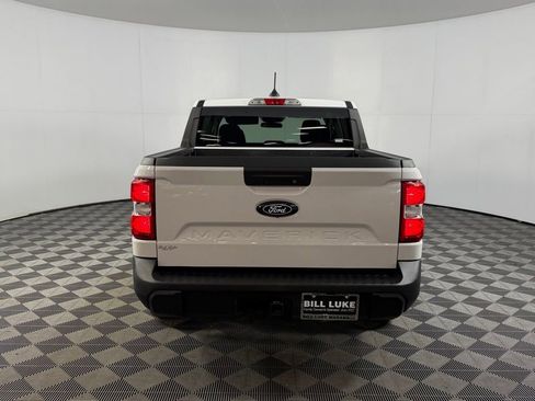 Used 2026 Ford Maverick XLT w/ Equipment Group 301A AWD/4WD image 8