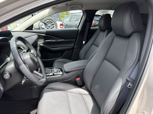 Used 2023 MAZDA CX-30 AWD 2.5 S w/ Preferred Package image 10