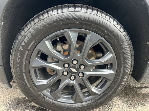 Used 2020 Chevrolet Traverse RS w/ LPO, Floor Liner Package image 25