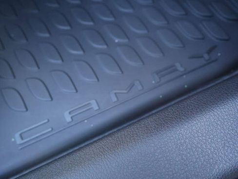 New 2026 Toyota Camry XSE w/ Premium Plus Package image 30