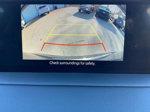 Used 2022 MAZDA CX-9 Sport image 32